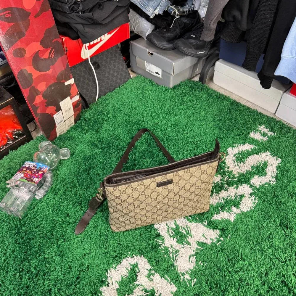 bag gucci - Picture 4 of 5